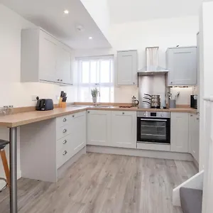 Livingstone Street With Free Parking , York United Kingdom