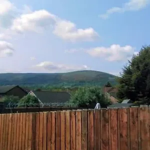 Iris House , Belfast United Kingdom